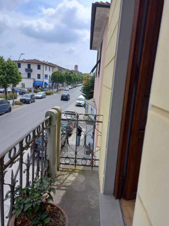 Lucca Holiday Rental- By The Walls N 395 Kültér fotó