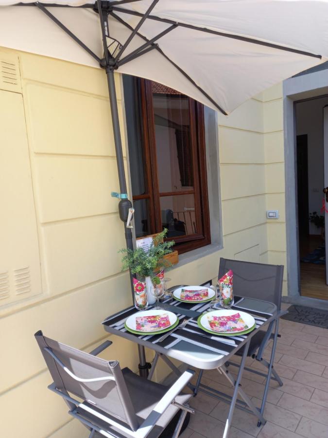 Lucca Holiday Rental- By The Walls N 395 Kültér fotó