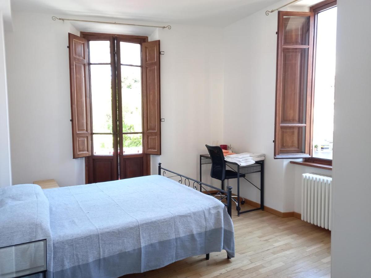 Lucca Holiday Rental- By The Walls N 395 Kültér fotó